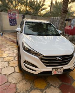 هيونداي توسان